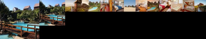 First Group Kowie River Chalets