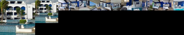 Hard Rock Hotel Riviera Maya - Hacienda All Inclusive