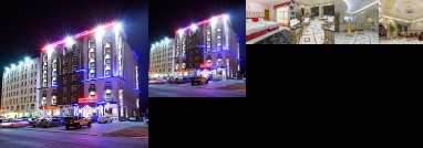 Al-Saif Grand Hotel