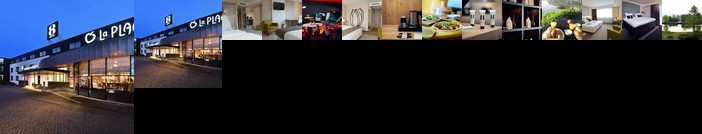 Gr8 Hotel Amsterdam Riverside