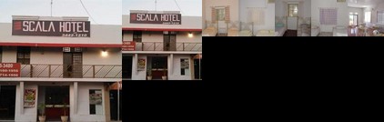 Scala Hotel Fernandopolis