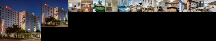 Homewood Suites by Hilton Miami Dolphin Mall