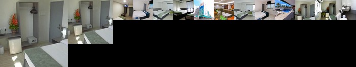 Pajucara Hotel Express