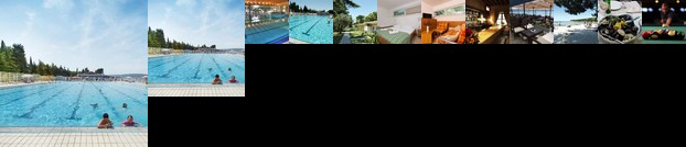 Adria Apartments - Hotel & Resort Adria Ankaran