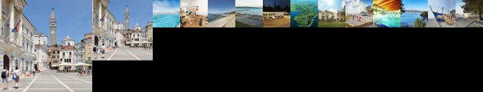 Villa Cedra - Hotel & Resort Adria Ankaran