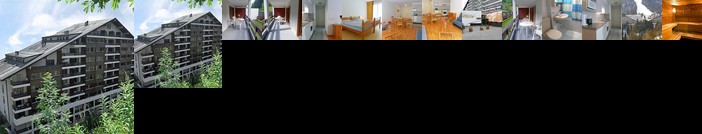 Interhome - Les Cretes