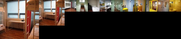 YaKorea Hostel Hongdae
