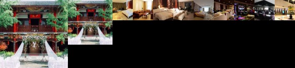 Jiangnanchun Hot Spring Resort Hotel