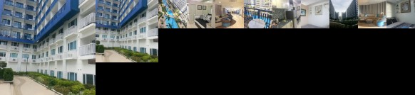 Goodstay at Sea Residences