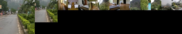 Phong Nha Midtown Hotel