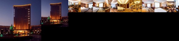 Phoenix International Hotel Dazhou