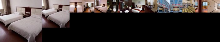 Tianjin Yuetan Business Hotel