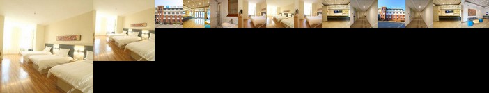 Hanting Hotel Yantai Changdao Scenic Area