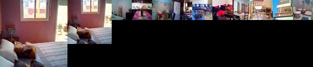 Holiday Apartment Beni Mellal