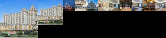 Shanhai Hotel Luzhou