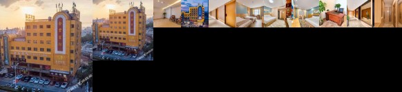 Jinfeng Hotel Tongling