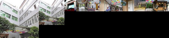 Caiyunge Hotel Kunming