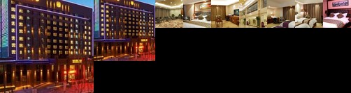 Qiancheng International Hotel