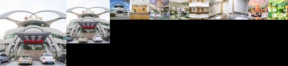 Moon Bay TV City Hotel