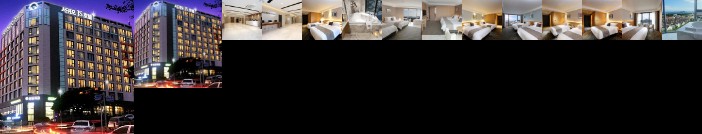 Value Hotel Seogwipo