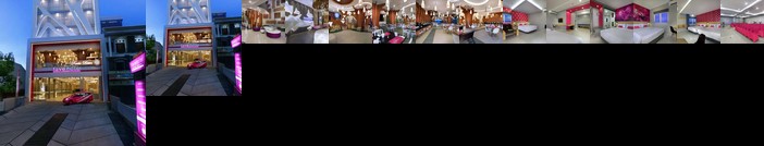 Favehotel Ahmad Yani Banjarmasin