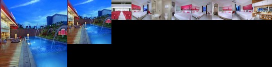 Favehotel Banjarbaru