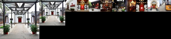 Juchunyuan Yizhan Hotel