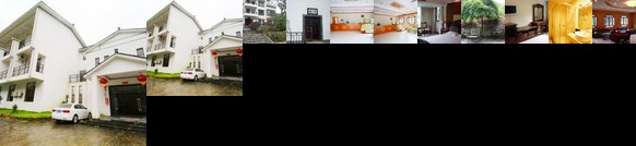 Wolongtan Hotel Jingdezhen