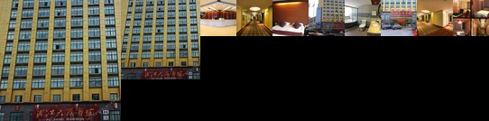 Pujiang Mansion Hotel