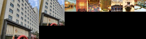 Juncheng Business Hotel Shangluo