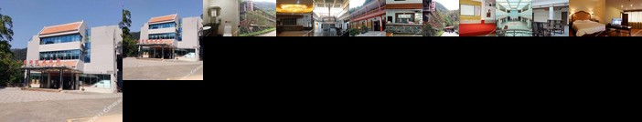 Dinghu Summer Resprt