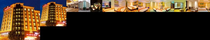 Bandao Mingzhu Hotel