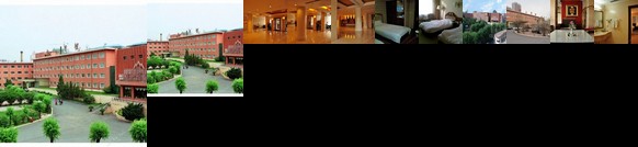 Benxi Jinshan Hotel