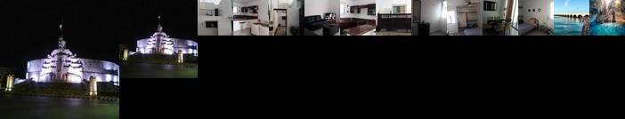 Homestay in Merida near San Francisco Chuburna Park