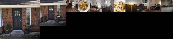 Homestay in Tallaght near Firhouse Carmel FC