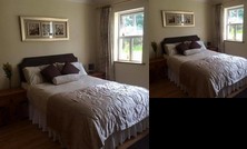 Homestay - Easy-going