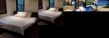 Homestay in Suan Phung near Sitthithamrangsri Bureau of Monks