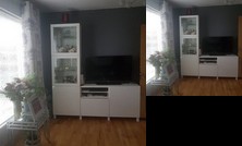 Homestay in Swords near St Finian's Church