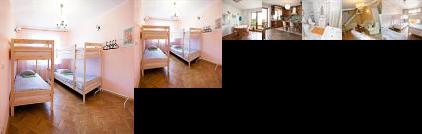 Like Hostel Samara