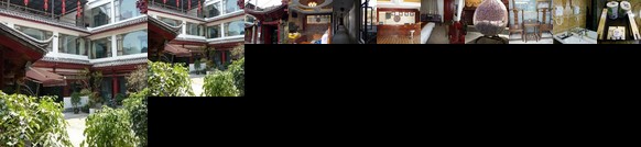 Mengjiang Holiday Hotel