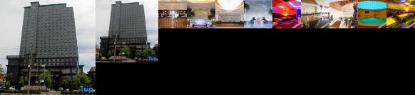 Zidong International Hotel