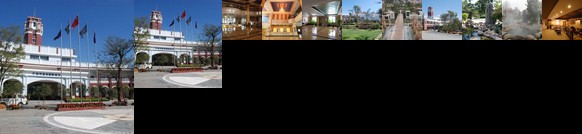 Xinghe Hotspring SPA Holiday Hotel