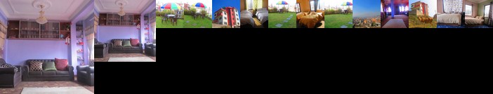 Homestay - sunrise homestay nepal