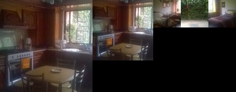 Homestay in Tlalnepantla near Club de Golf Bellavista