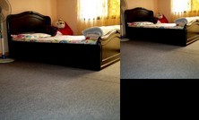 Homestay in Kathmandu near Kathmandu Bernhardt College