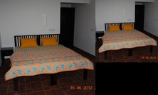 Homestay in Poochakkal near Chirakkal Bridge