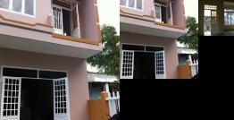 Homestay in Lien Chieu near Duy Tan University