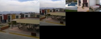 Homestay in San Agustin near Fuente Foresta Santa Anita