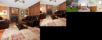 Homestay in Glastonbury near J.B. Williams Park