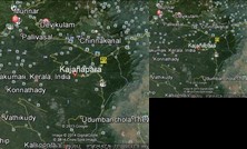 Homestay in Chinnakanal near Serendip Farm